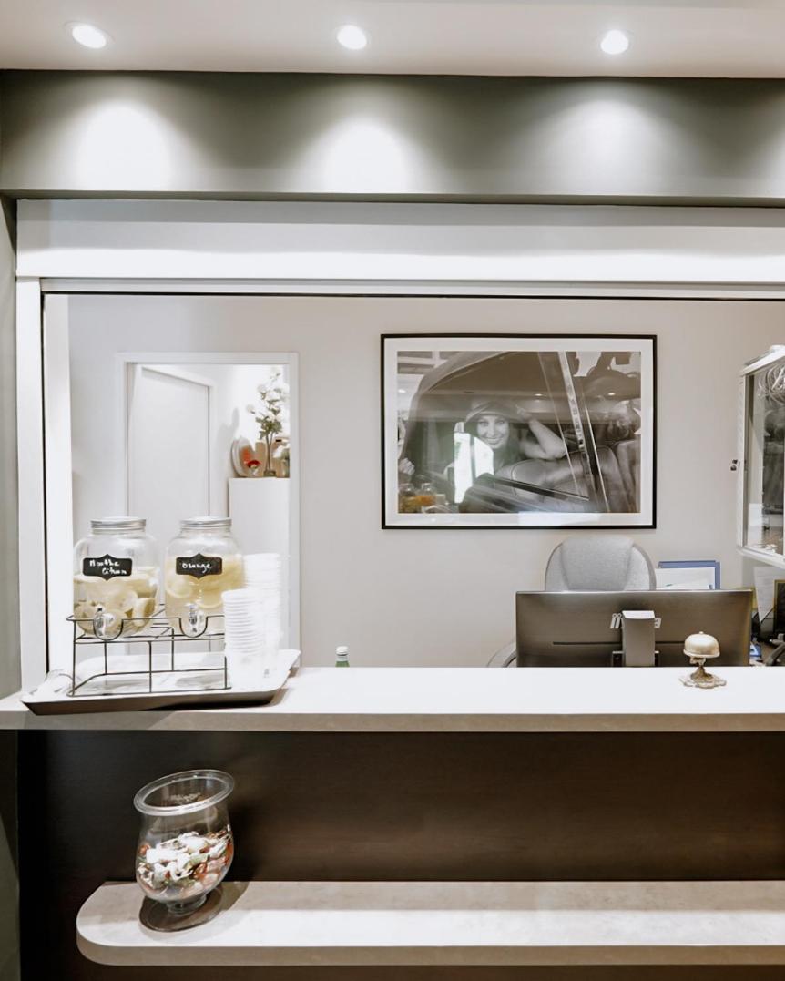 Ideal Sejour - Stylish Boutique With Quiet Garden 3* Cannes